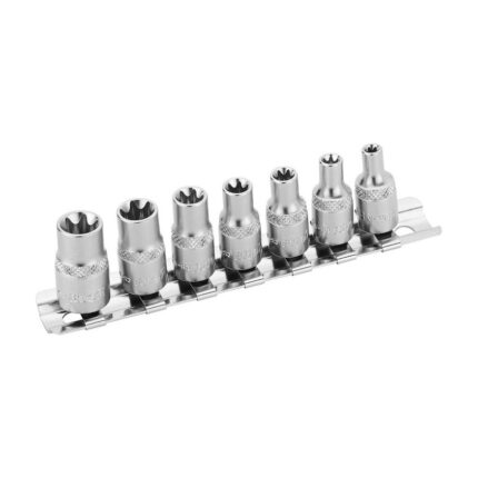 Retta 1/4” İç Torx Lokma Seti