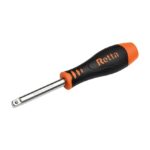 Retta 1/4” Lokma Tornavida