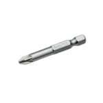 Retta 1/4” Pozidriv Bits Uçlar