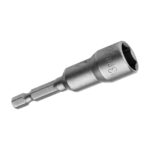 Retta 1/4” Somun Tutucular