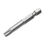Retta 1/4” Torx Bits Uçlar