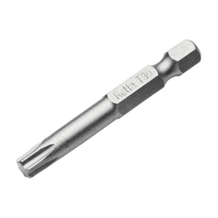 Retta 1/4” Torx Bits Uçlar