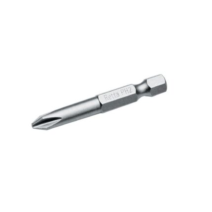 Retta 1/4” Yıldız Bits Uçlar