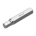 Retta 10 mm Allen Bits Uçlar RBA7504