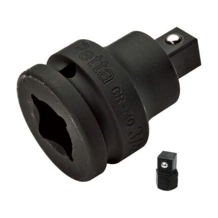 Retta 3/4” - 1/2” Havalı Lokma Adaptör