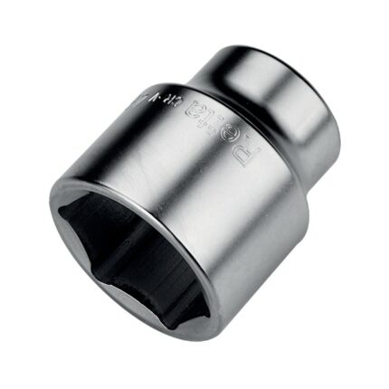 Retta 3/4” 6 Köşe Lokma Anahtarlar