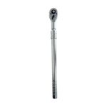 Retta 3/4” Cırcır Kolu Uzatmalı