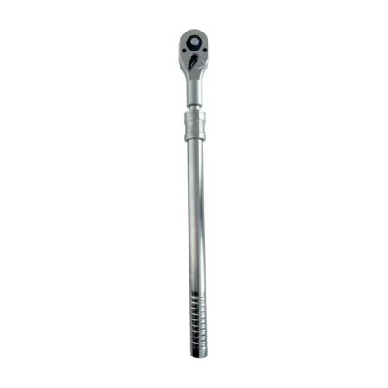 Retta 3/4” Cırcır Kolu Uzatmalı