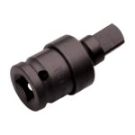 Retta 3/4” Havalı Üniversal Mafsal