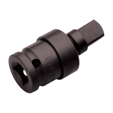 Retta 3/4” Havalı Üniversal Mafsal