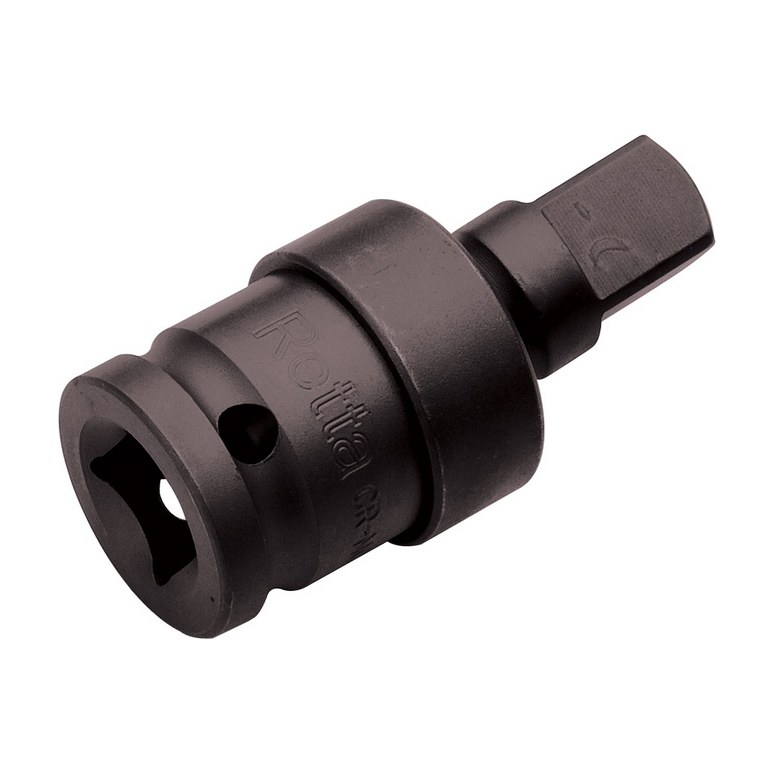 Retta 3/4” Havalı Üniversal Mafsal Retta 3/4” Havalı Üniversal Mafsal