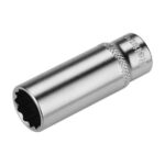Retta 3/8” 12 Köşe Derin Lokma Anahtarlar
