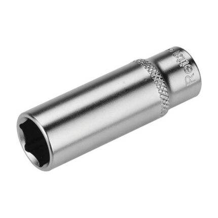 Retta 3/8” 6 Köşe Derin Lokma Anahtarlar