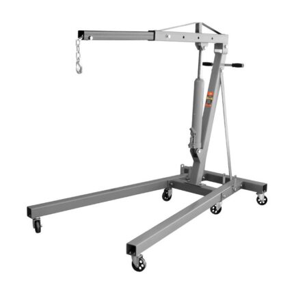 Retta Hidrolik Motor Kaldırma Vinci