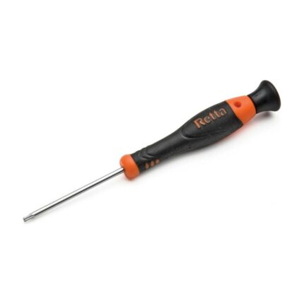 Retta Mikro Torx Tornavidalar