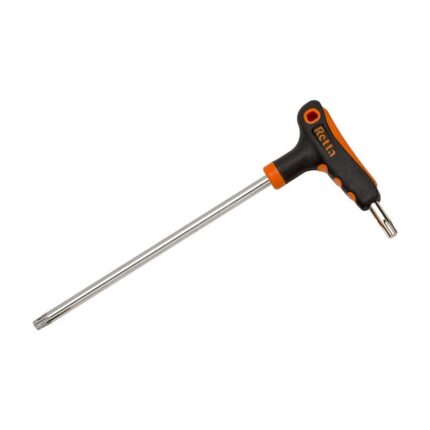 Retta T Saplı Torx Anahtarlar RXT2010