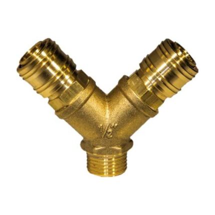 Rico 1/2” 2 Li Çatal Takım