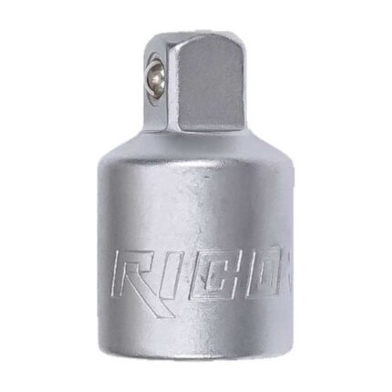 Rico 1/2”F - 3/8” M Lokma Adaptör