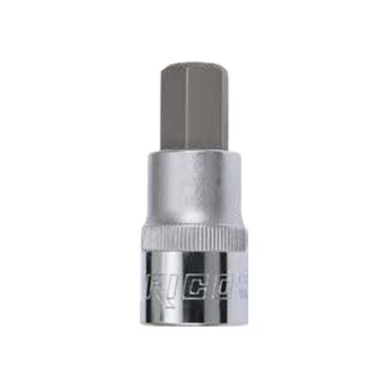 Rico 1/2” Lokmalı Ribe Bits Uç 55mm