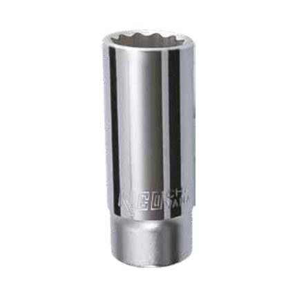 Rico 1/2” Lokmalı Torx Bits Uç Kısa