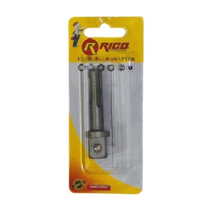 Rico 1/2” SDS Plus Adaptör