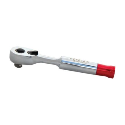 Rico 1/4" 60 Diş 2 Fonksiyonlu Mini Cırcır