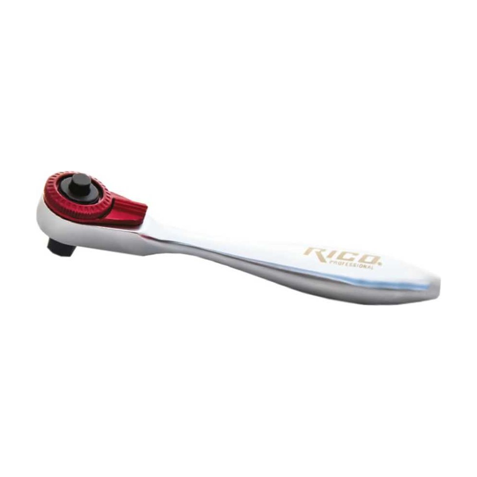 Rico 1/4" 72 Diş Cırcır Kolu Rico 1/4" 72 Diş Cırcır Kolu