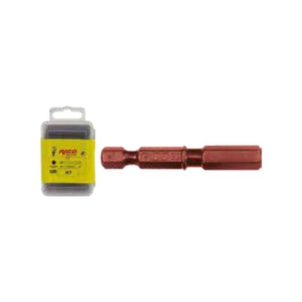 Rico 1/4” Allen Bits Uç 50mm