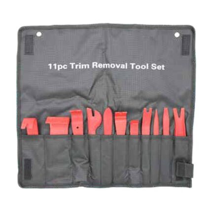 Rico 11 Parça Pvc Döşeme ve Trim Sökme Takımı