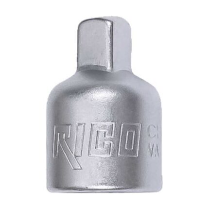 Rico 3/8”F - 1/4” M Lokma Adaptör
