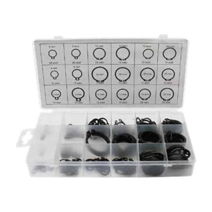 Rico 300 Parça Sekman Set