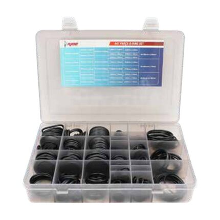 Rico 447 Parça O-Ring Set