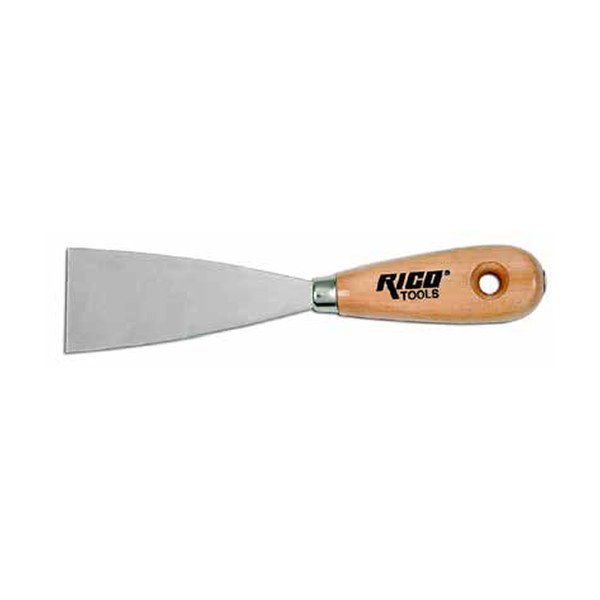 Rico Ağaç Saplı Ispatula Rico Ağaç Saplı Ispatula
