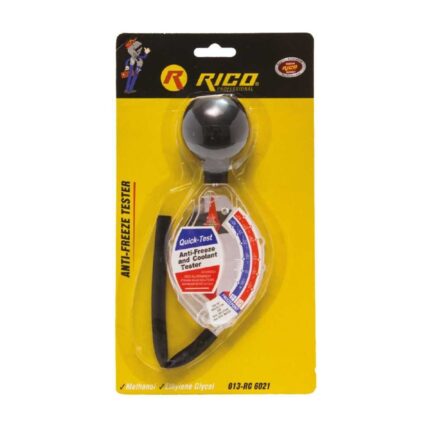 Rico Antifriz Bomesi