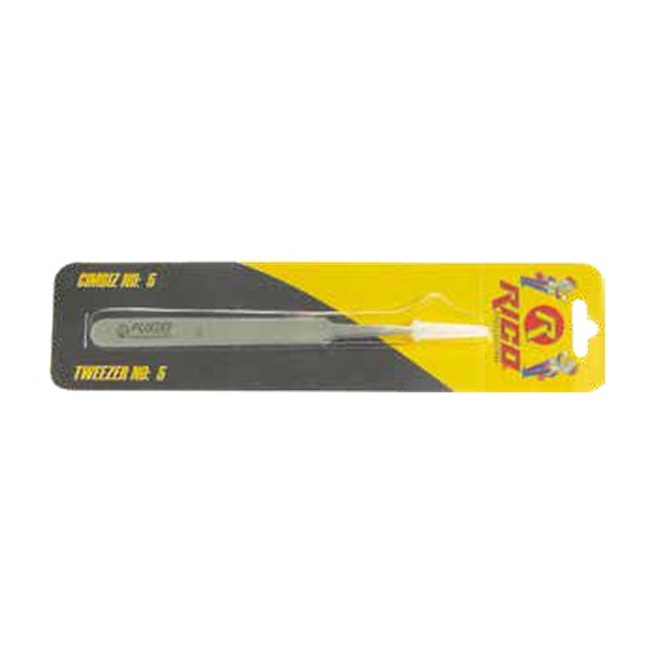 Rico Cımbız NO:5 Rico Cımbız NO:5