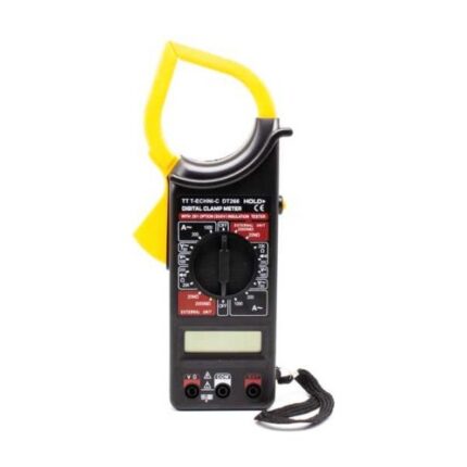 Rico Pensa Ampermetre DT-266