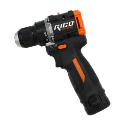 Rico Şarjlı Matkap 16V 2.0Ah
