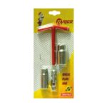 Rico T. Mafsallı Buji Anahtarı 16-21mm