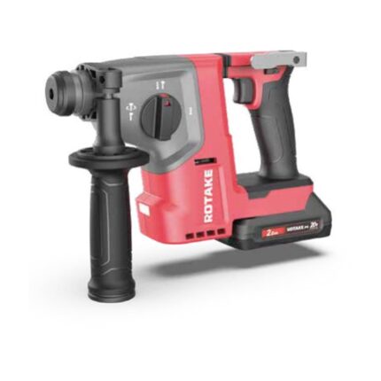 Rotake H1 22 mm SDS Plus Akülü Darbeli Kırıcı Delici