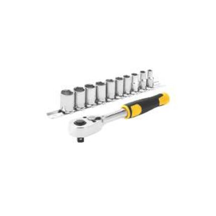 Stanley 11 Parça Lokma Takımı STMT82666-0