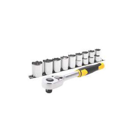 Stanley 11 Parça Lokma Takımı STMT82671-0