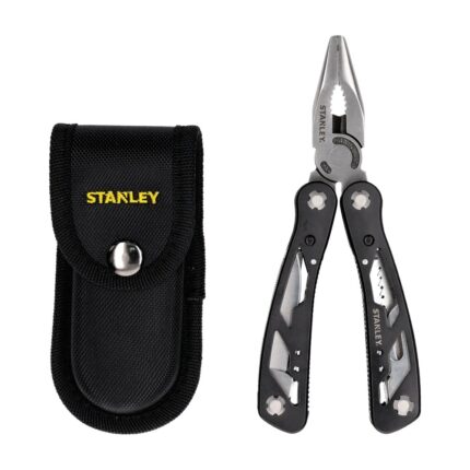 Stanley 12 Fonksiyonlu Pense