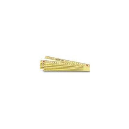 Stanley 15mm 2m Katlanır Fiberglass Metre