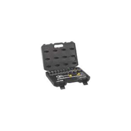 Stanley 24 Parça Lokma Takımı
