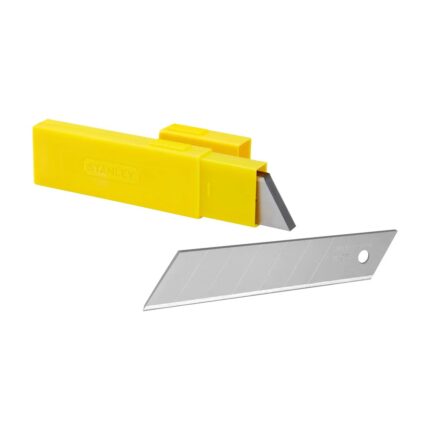 Stanley 25mm Maket Bıçağı Yedeği