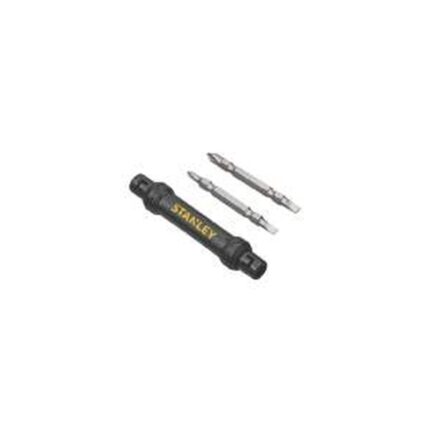 Stanley 3 Parça Çoklu Uçlu Tornavida Seti 66-344M