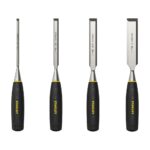 Stanley 5002 Serisi Iskarpela
