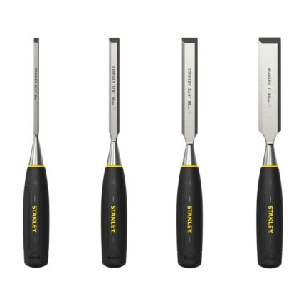 Stanley 5002 Serisi Iskarpela