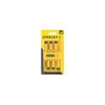 Stanley 6 Parça Saatçi Tornavida Seti 0-66-052