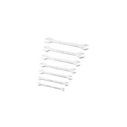 Stanley 7 Parça Ağzı Açık Anahtar Takımı